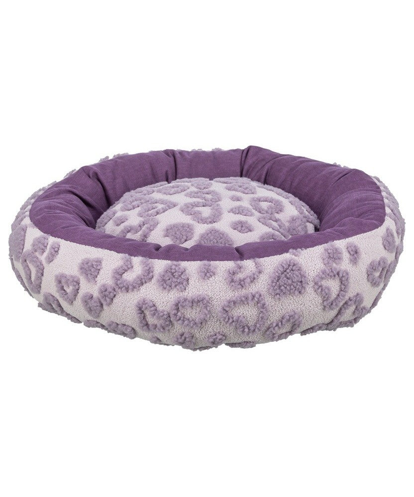 cuccia cane Trixie, cuccia morbida cane, cuccia San Valentino cane, cuccia imbottita cane, accessori cane San Valentino