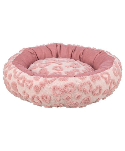 cuccia cane Trixie, cuccia morbida cane, cuccia San Valentino cane, cuccia imbottita cane, accessori cane San Valentino