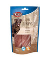 Trixie - Lamb Stipes Snack per Cani Stisce di Carne di Agnello Essiccata 100g