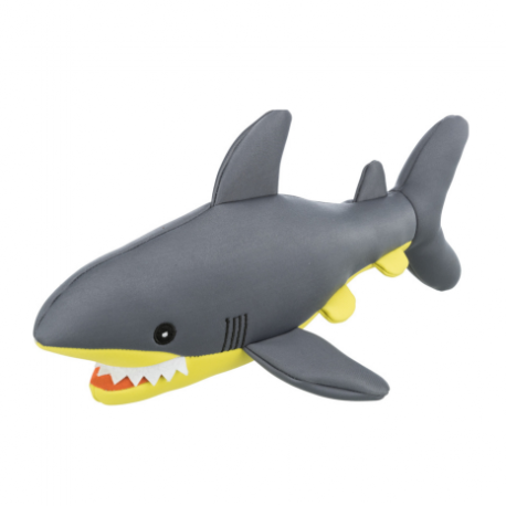 Trixie - Gioco Galleggiante con Squaker per Cani