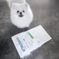 Nature's Protection - Crocchette Senza Cereali per Cani Adulti a Pelo Bianco Superior Care Mini