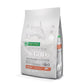 Nature's Protection - Crocchette Senza Cereali per Cani Adulti a Pelo Bianco Superior Care Mini