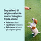Igiene orale cane, pulizia denti, denti cane, tartaro cane, snack per cane, snack cane, dentastix, virbac veggiedent fresh