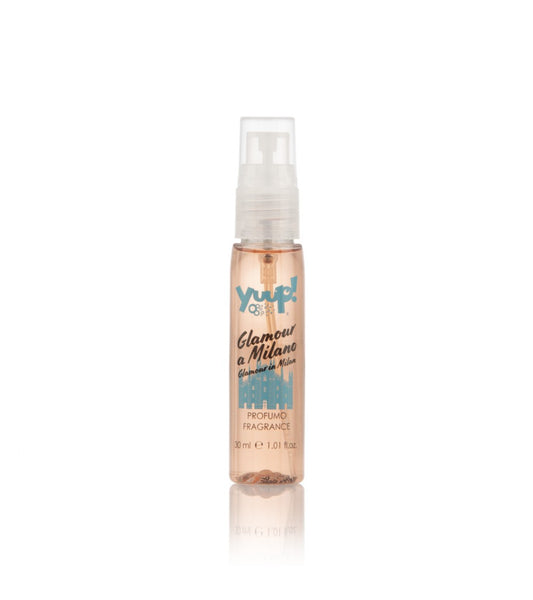 Yuup! - Fragranze per Cani e Gatti Profumo 30 ml
