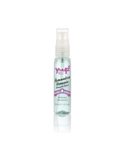 Yuup! - Fragranze per Cani e Gatti Profumo 30 ml