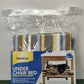 Gimborn - Cuccia Sotto Sedia per Gatti Gimcat 30x15x30 cm