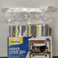 Gimborn - Cuccia Sotto Sedia per Gatti Gimcat 30x15x30 cm
