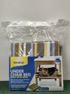 Gimborn - Cuccia Sotto Sedia per Gatti Gimcat 30x15x30 cm