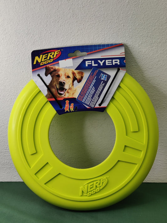Nerf Dog - Flyer 25 cm