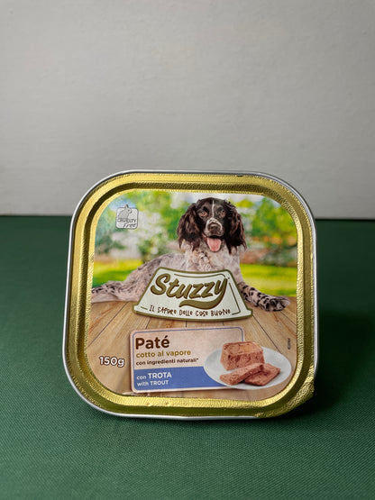 Stuzzy - Patè 150g